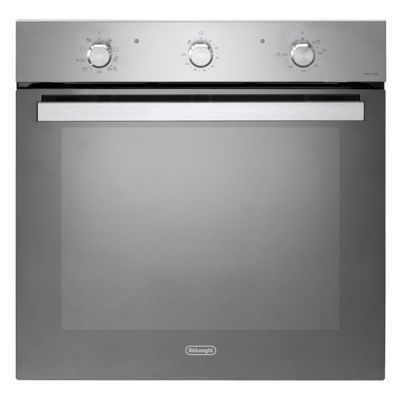 De’Longhi SLM 7XL PPP 74 l Metallisch