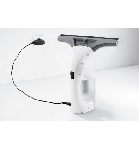 Kärcher WV 1 Plus laveur de vitres électriques 0,1 L Noir, Blanc