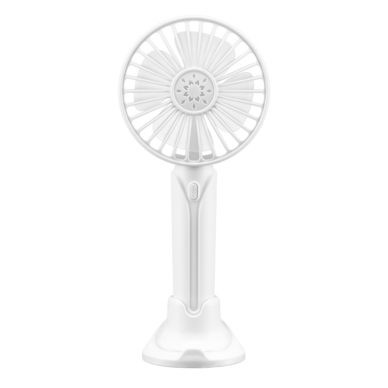 Tech Pop BREEZY Ventilatore Portatile
