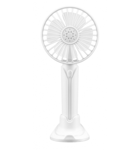 Tech Pop BREEZY Ventilatore Portatile