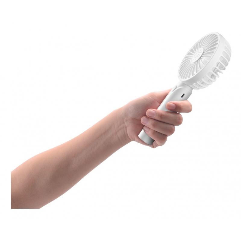 Tech Pop BREEZY Ventilatore Portatile