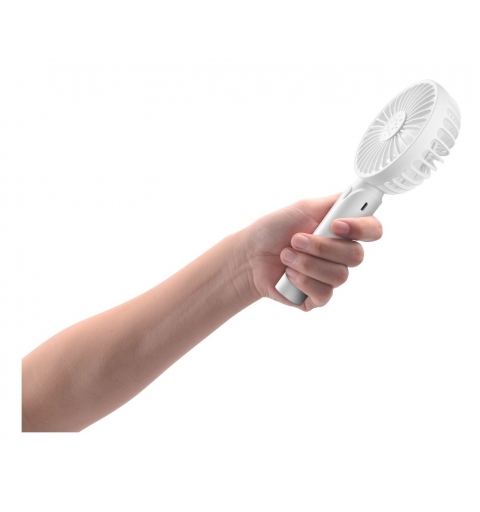 Tech Pop BREEZY Ventilatore Portatile