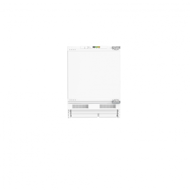 Beko Congelatore sottotavolabile autoventilato h82, 87L netti