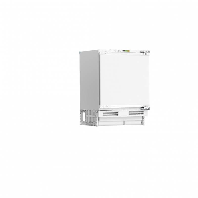 Beko Congelatore sottotavolabile autoventilato h82, 87L netti