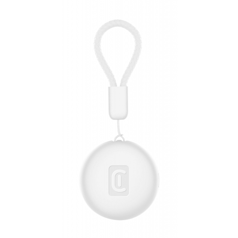 Cellularline 8018080488337 Universal Finder Weiß