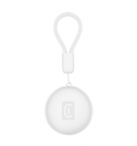 Cellularline 8018080488337 Universal Buscador Blanco