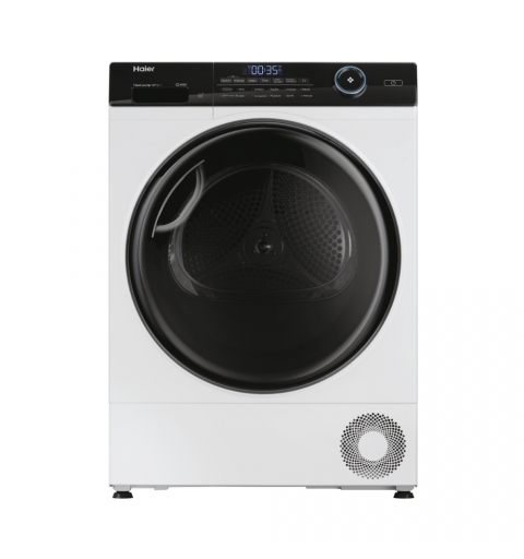 Haier HD100-A3959E-IT Wäschetrockner Freistehend Frontlader 10 kg A+++ Weiß