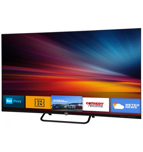 Trevi LTV 3210 SMART 81,3 cm (32") HD Smart-TV WLAN Schwarz