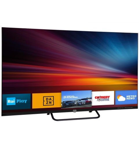 Trevi LTV 3210 SMART 81,3 cm (32") HD Smart-TV WLAN Schwarz