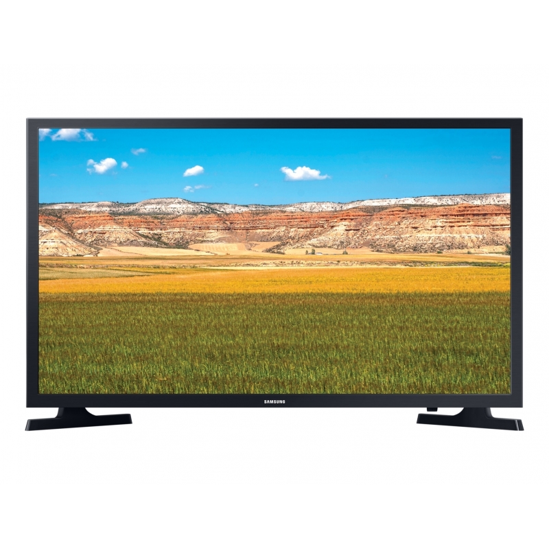 Samsung Series 4 UE32T4302AE 81,3 cm (32") HD Smart-TV WLAN Schwarz