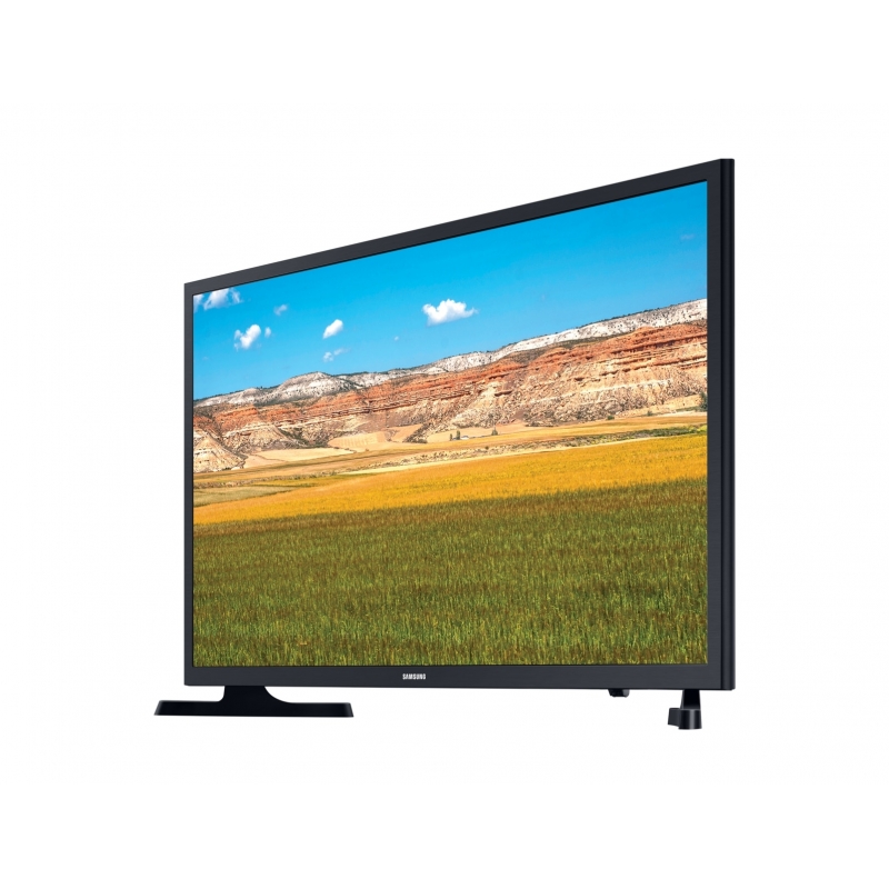 Samsung Series 4 UE32T4302AE 81,3 cm (32") HD Smart-TV WLAN Schwarz