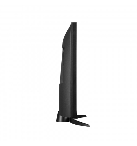 LG 27TQ615S Monitor TV 27" smart webOS 22 FULL HD Wi-Fi NOVITÀ 2022 Nero
