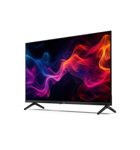 Sharp 32GF2265E Fernseher 81,3 cm (32") HD Smart-TV WLAN Schwarz