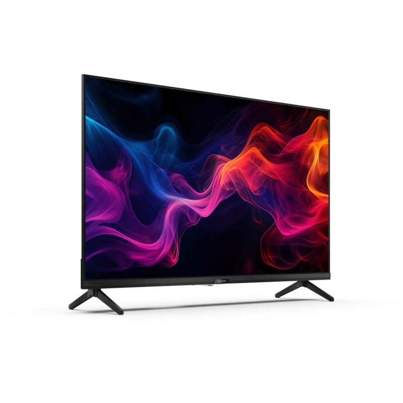 Sharp 32GF2265E Fernseher 81,3 cm (32") HD Smart-TV WLAN Schwarz