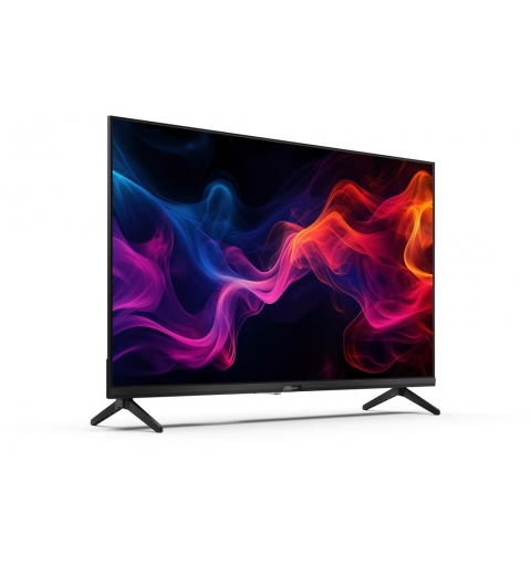 Sharp 32GF2265E TV 81,3 cm (32") HD Smart TV Wifi Noir