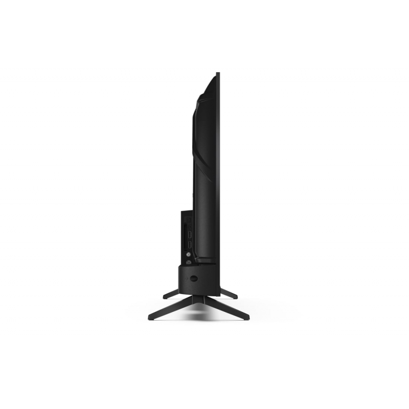 Sharp 32GF2265E Fernseher 81,3 cm (32") HD Smart-TV WLAN Schwarz