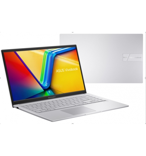 ASUS Vivobook F1504ZA-NJ312W Intel® Core™ i7 i7-1255U Laptop 39,6 cm (15.6") Full HD 16 GB DDR4-SDRAM 1 TB SSD Wi-Fi 6E