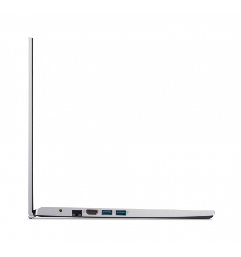 Acer Aspire 3 A315-59-530X Intel® Core™ i5 i5-1235U Portátil 39,6 cm (15.6") HD 8 GB DDR4-SDRAM 512 GB SSD Wi-Fi 6 (802.11ax)
