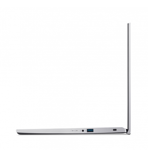 Acer Aspire 3 A315-59-530X Intel® Core™ i5 i5-1235U Portátil 39,6 cm (15.6") HD 8 GB DDR4-SDRAM 512 GB SSD Wi-Fi 6 (802.11ax)