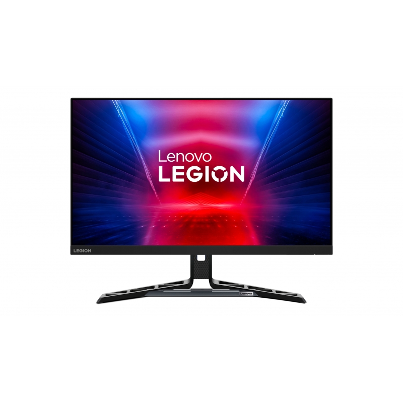 Lenovo Legion R27i-30 LED display 68,6 cm (27") 1920 x 1080 pixels Full HD Noir