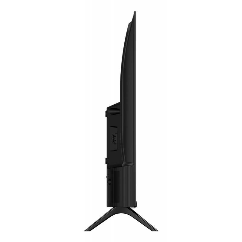 TCL S59K 32S59K Televisor 81,3 cm (32") Full HD Smart TV Wifi Metálico