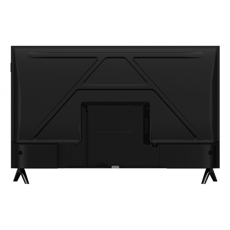 TCL S59K 32S59K Televisor 81,3 cm (32") Full HD Smart TV Wifi Metálico