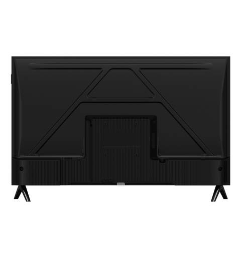 TCL S59K 32S59K Televisor 81,3 cm (32") Full HD Smart TV Wifi Metálico