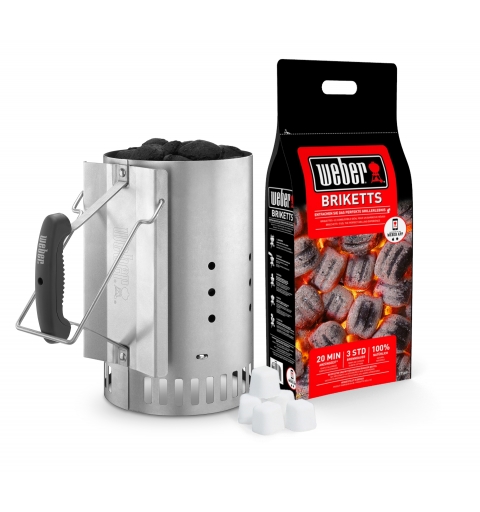 Weber 17631 accesorio de barbacoa grill al aire libre Juego de barbacoa