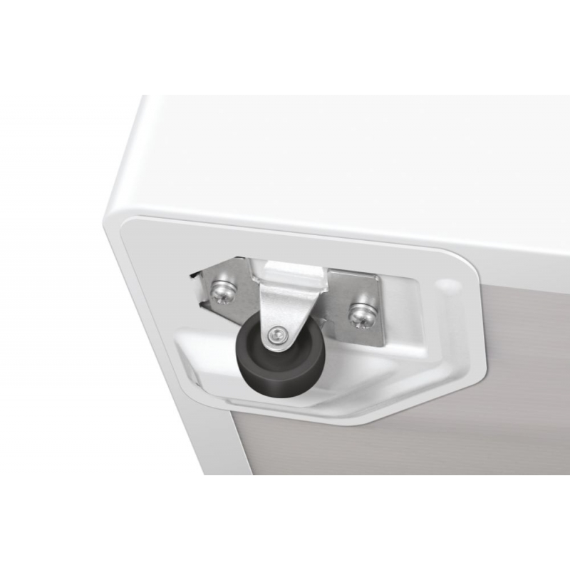Haier HCE251E Congelatore a pozzo Libera installazione 248 L E Bianco
