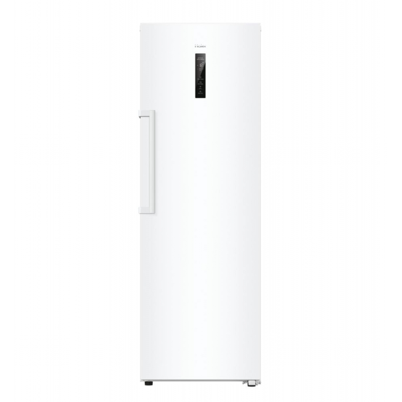 Haier INSTASWITCH H4F272WEH1 Gefrierschrank Freistehend 272 l E Weiß