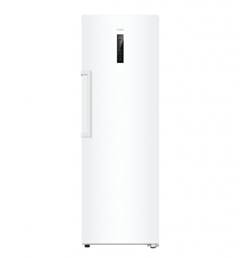 Haier INSTASWITCH H4F272WEH1 Gefrierschrank Freistehend 272 l E Weiß