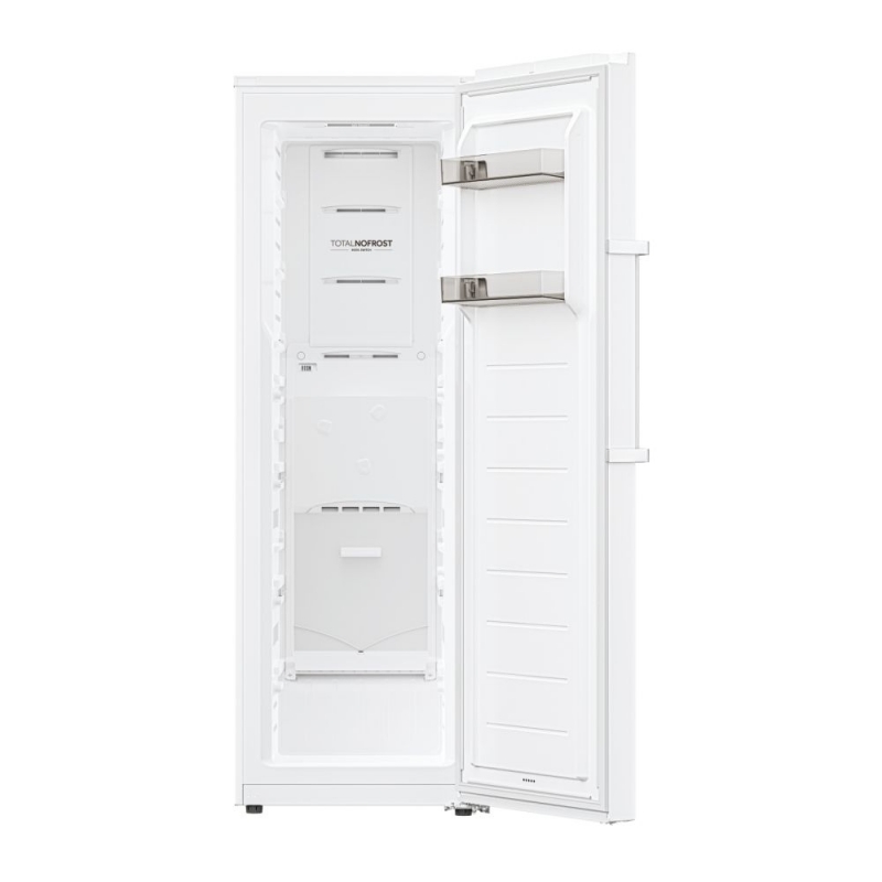 Haier INSTASWITCH H4F272WEH1 Gefrierschrank Freistehend 272 l E Weiß