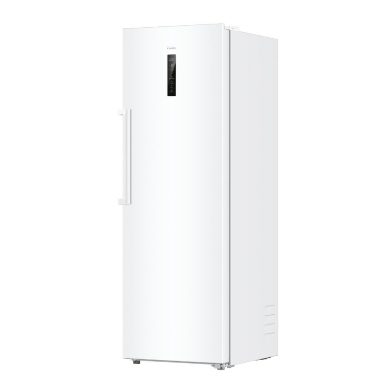Haier INSTASWITCH H4F272WEH1 Gefrierschrank Freistehend 272 l E Weiß