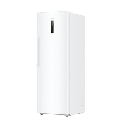 Haier INSTASWITCH H4F272WEH1 Gefrierschrank Freistehend 272 l E Weiß
