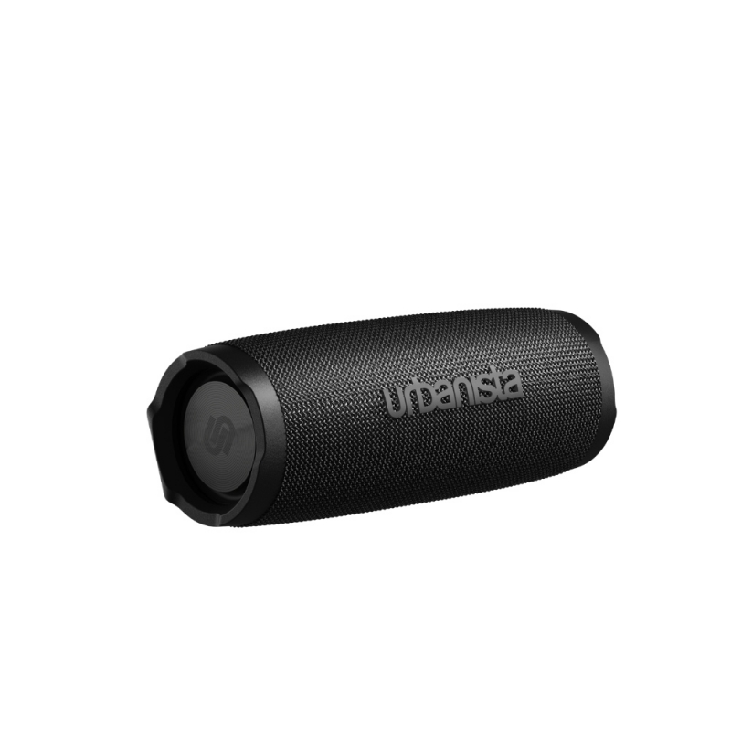 Urbanista Nashville Altavoz portátil estéreo Negro 20 W