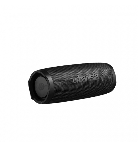 Urbanista Nashville Altavoz portátil estéreo Negro 20 W