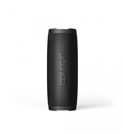 Urbanista Nashville Stereo portable speaker Black 20 W