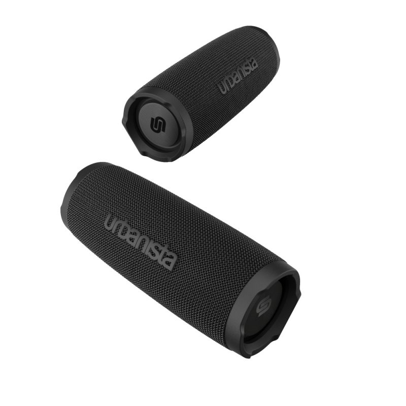 Urbanista Nashville Altavoz portátil estéreo Negro 20 W