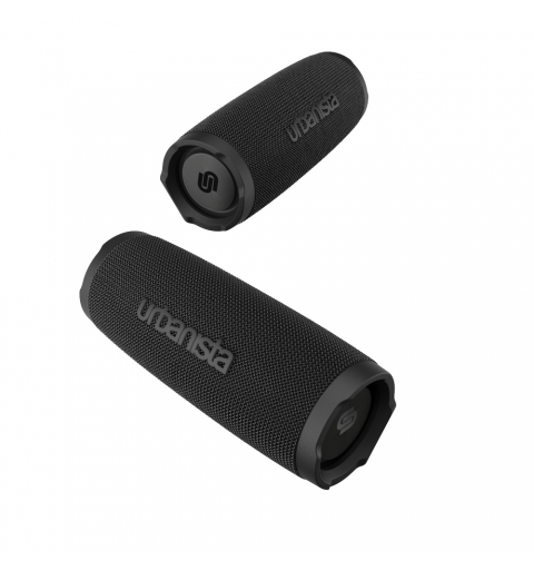 Urbanista Nashville Altavoz portátil estéreo Negro 20 W