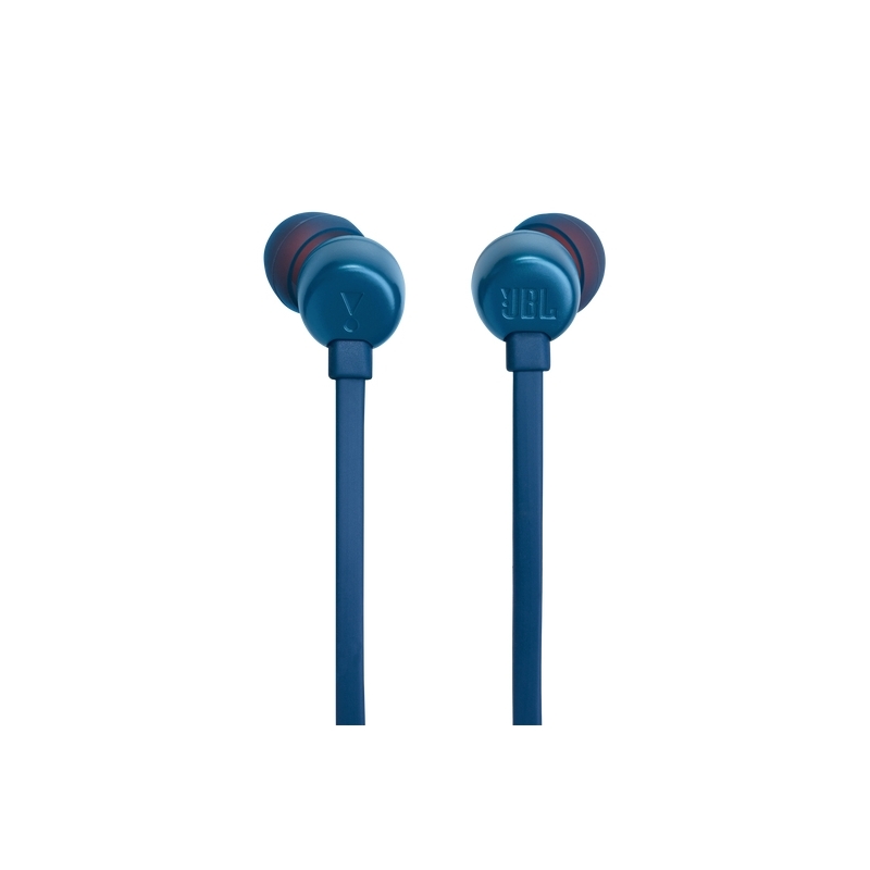 JBL Tune 310C USB Auriculares Alámbrico Dentro de oído Llamadas Música USB Tipo C Azul