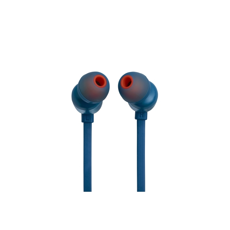 JBL Tune 310C USB Headset Wired In-ear Calls Music USB Type-C Blue