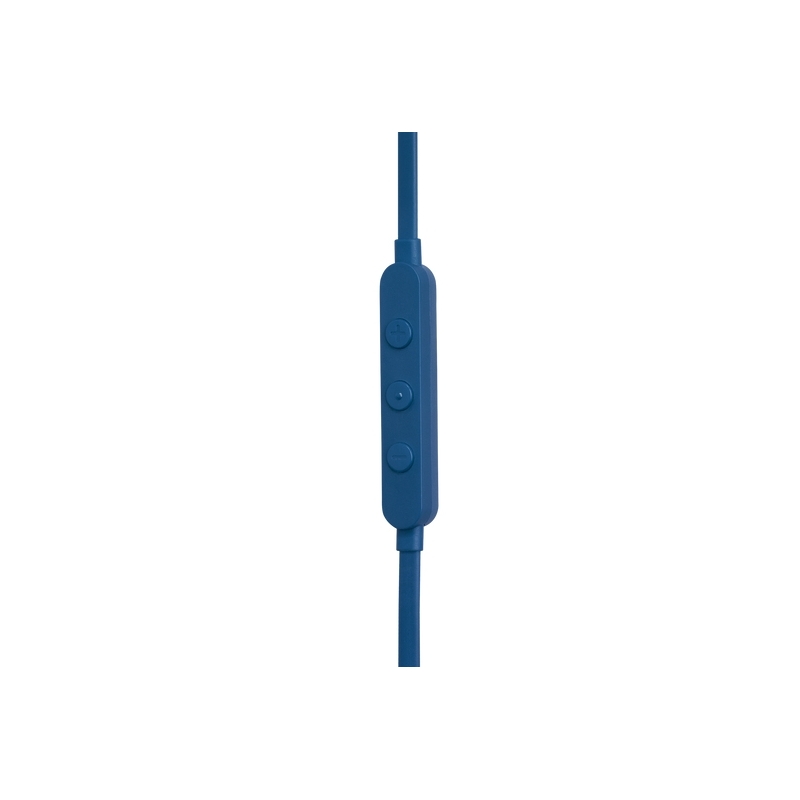 JBL Tune 310C USB Headset Wired In-ear Calls Music USB Type-C Blue