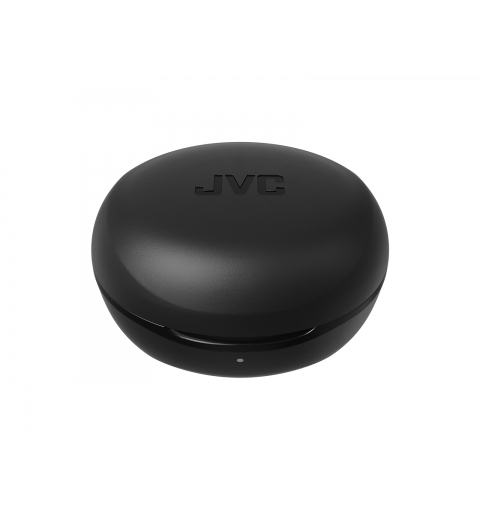 JVC HA-A6T Kopfhörer True Wireless Stereo (TWS) im Ohr Anrufe Musik Bluetooth Schwarz