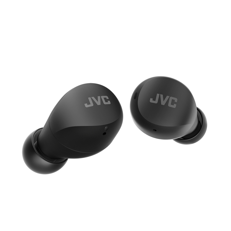 JVC HA-A6T Kopfhörer True Wireless Stereo (TWS) im Ohr Anrufe Musik Bluetooth Schwarz