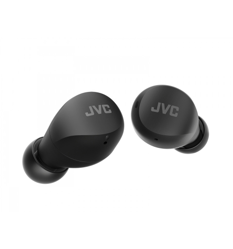 JVC HA-A6T Kopfhörer True Wireless Stereo (TWS) im Ohr Anrufe Musik Bluetooth Schwarz