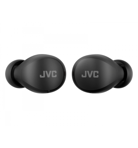 JVC HA-A6T Kopfhörer True Wireless Stereo (TWS) im Ohr Anrufe Musik Bluetooth Schwarz