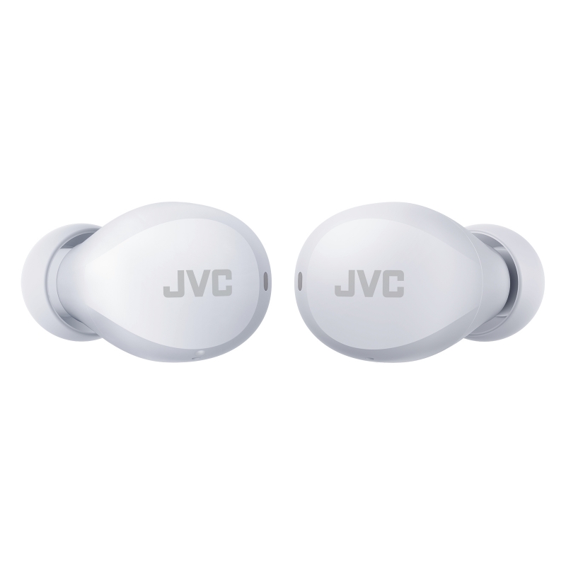 JVC HA-A6T Kopfhörer True Wireless Stereo (TWS) im Ohr Anrufe Musik Bluetooth Weiß
