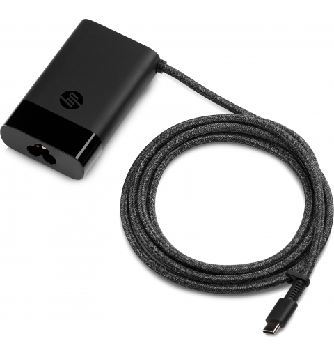 HP USB-C 65W Laptop Charger
