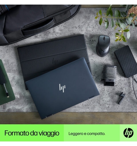 HP USB-C 65W Laptop Charger