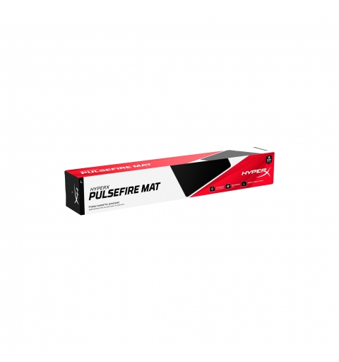 HyperX Pulsefire Mat – Gaming-Mauspad – Stoff (L)